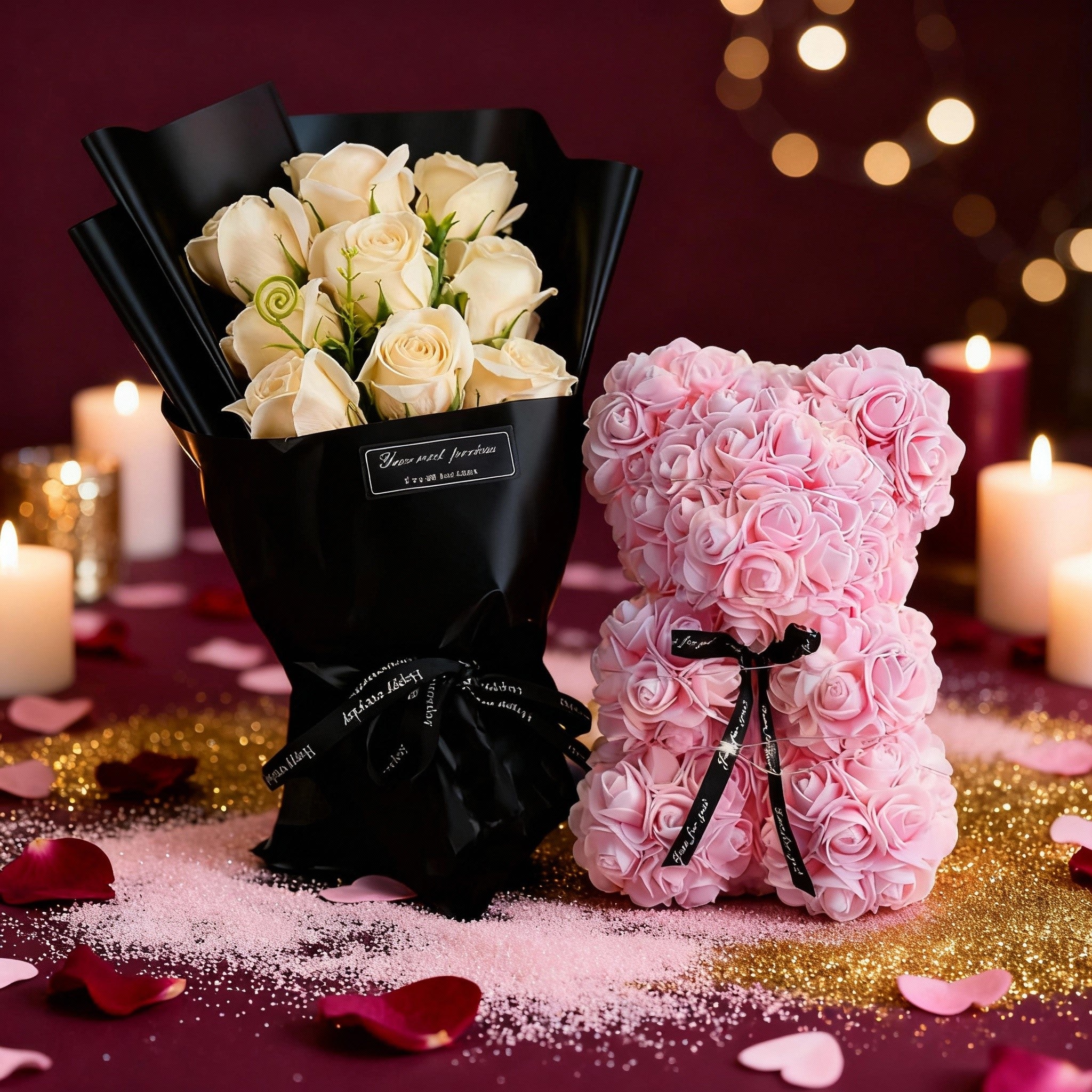 ❤️ Coffret Amour – Le plus choisi