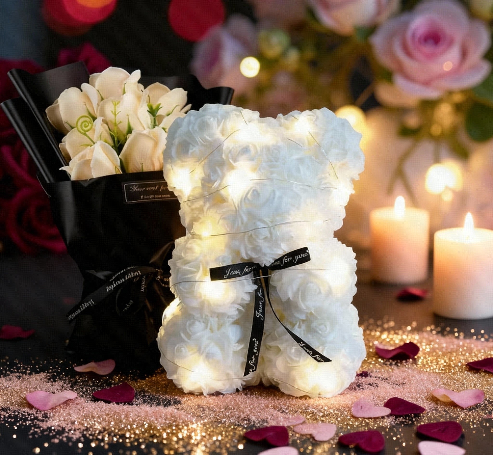 ❤️ Coffret Amour – Le plus choisi